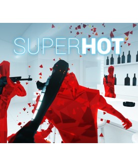 SUPERHOT GOG.com Key GLOBAL